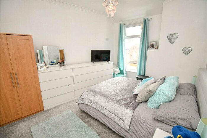 3 Bedroom End Of Terrace House For Sale In Rosebery Grove, Birkenhead, Wirral, CH42