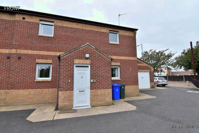 2 Bedroom Flat To Rent In Freiston Road, Boston, PE21
