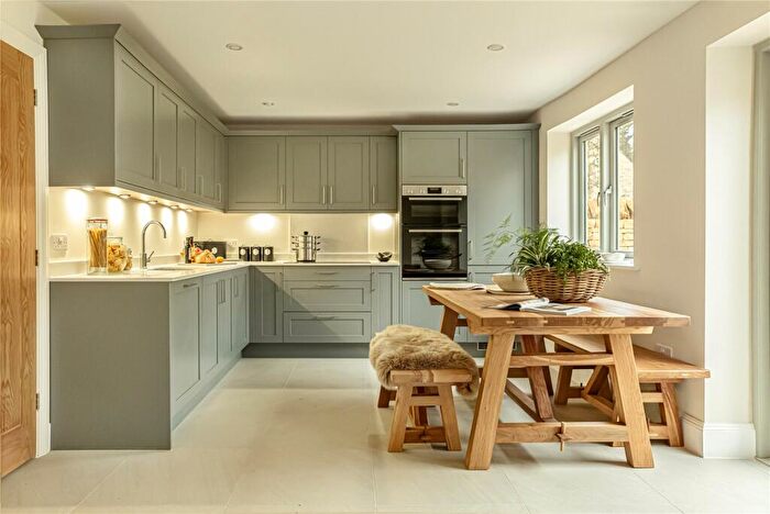 3 Bedroom Semi-Detached House For Sale In Willowside Grange, Withington, Cheltenham, Gloucestershire, GL54
