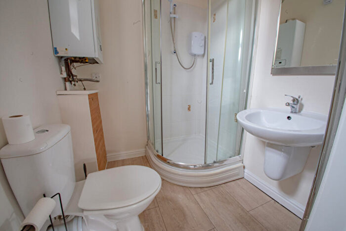 2 Bedroom Semi-Detached House For Sale In Elmfield Road, Dogsthorpe, Peterborough, PE1