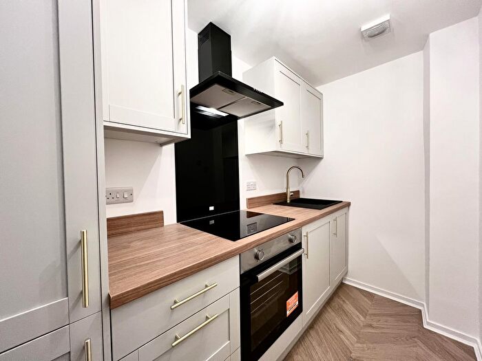 1 Bedroom Flat To Rent In Second Floor Flat Right, Victoria Road, Aberdeen, AB11