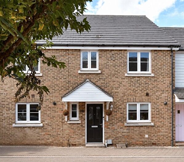3 Bedroom End Of Terrace House For Sale In Weymouth Road, Wainscott, Rochester, Kent, ME3