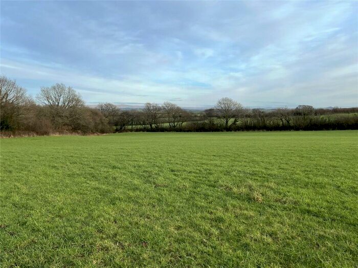 Land For Sale In Lifton, Devon, [. Acres], PL16