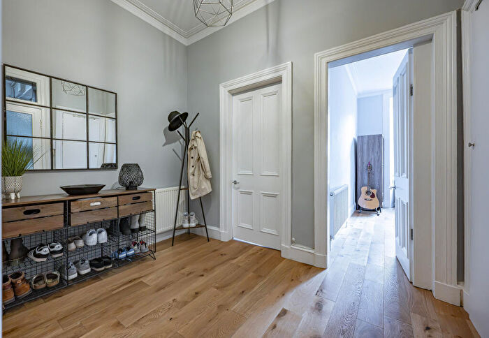 2 Bedroom Flat For Sale In Flat /, Craigpark Drive, Dennistoun, Glasgow, G31