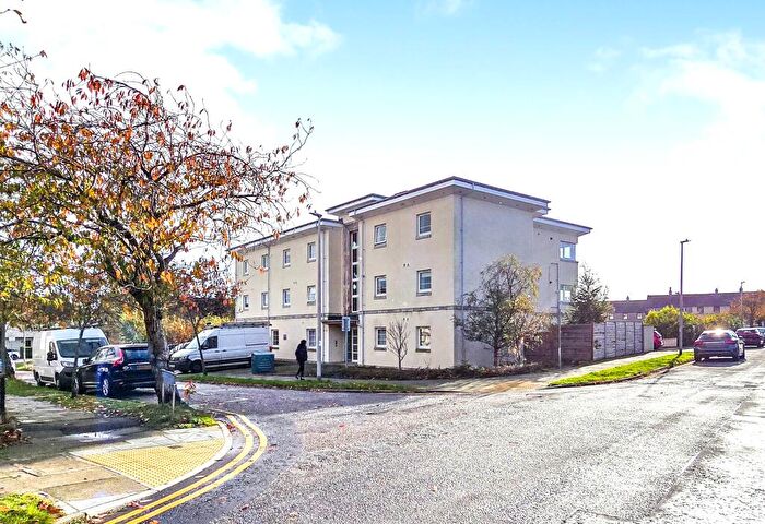 Property For Sale In - Ramsay Place, Scotland, AB10