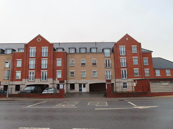 2 Bedroom Apartment To Rent In Station Road East, Stowmarket, IP14
