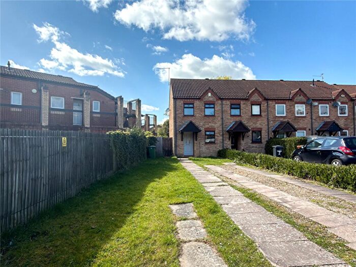 2 Bedroom End Of Terrace House To Rent In Osprey, Orton Goldhay, Peterborough, Cambridgeshire, PE2