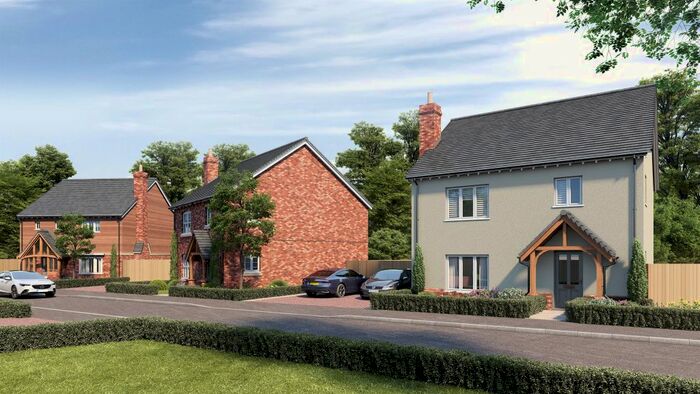 5 Bedroom Property To Rent In Hoe Lane, Nazeing, Waltham Abbey, EN9