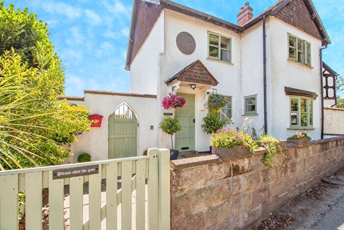 3 Bedroom Detached House For Sale In Copmere End, Stafford, ST21