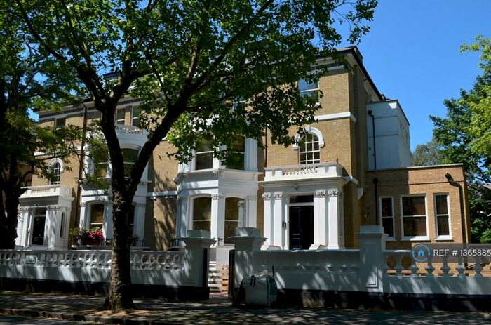 2 Bedroom Flat To Rent In Highbury New Park, London, N5