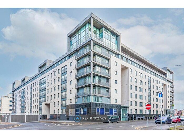 2 Bedroom Flat To Rent In Glasgow, Glasgow, G5