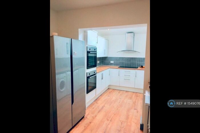 6 Bedroom Terraced House To Rent In Langton Road, Liverpool, L15