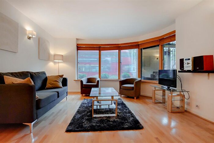 2 Bedroom Flat To Rent In Marsham Street, Westminster, SW1P
