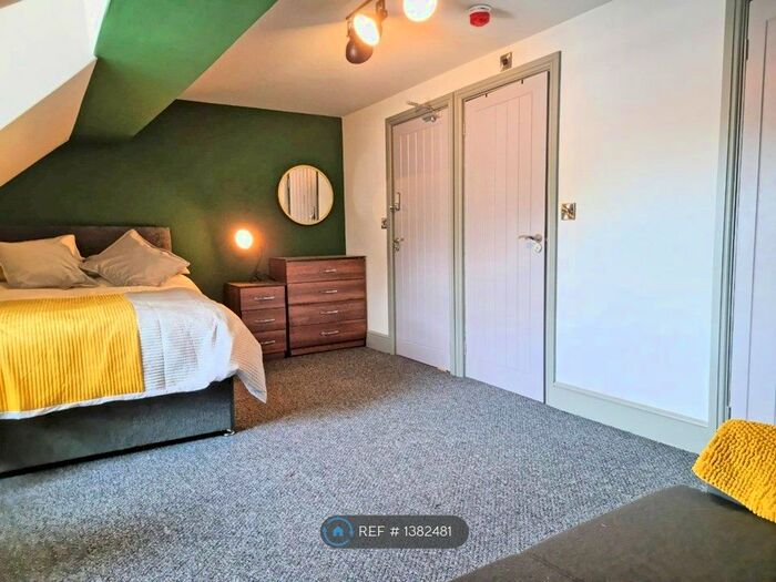 Studio To Rent In South Road, Erdington, Birmingham, B23