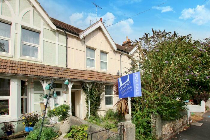 1 Bedroom Apartment To Rent In Northcourt Road, BN14