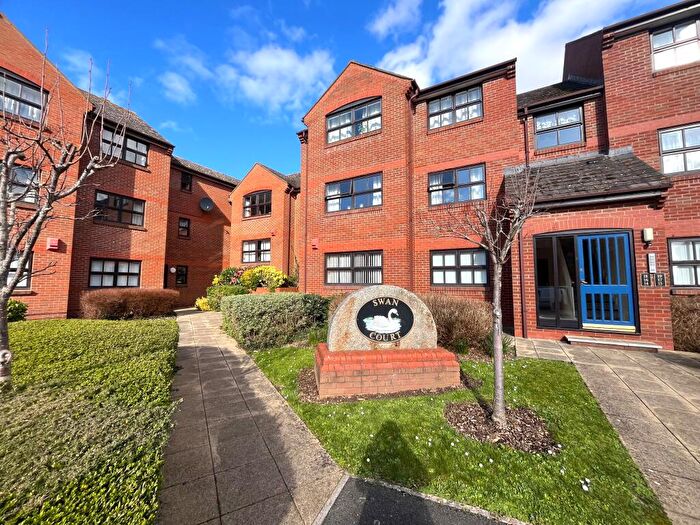 2 Bedroom Apartment To Rent In Swan Court, St Leonards, EX2