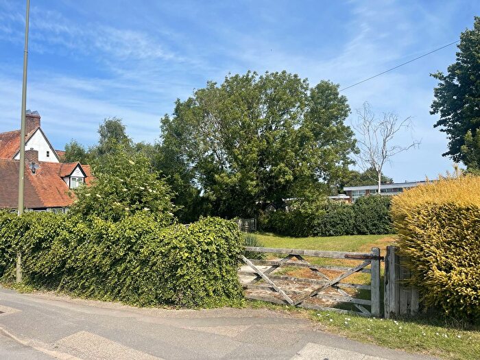Land For Sale In Oxford Lane, Wantage, OX12