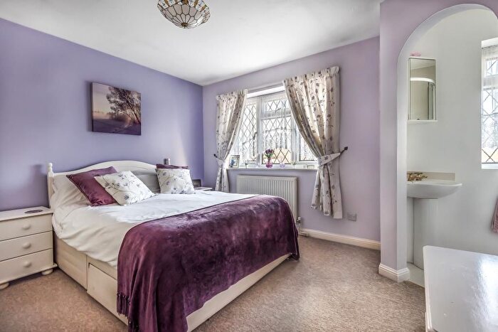 5 Bedroom Detached House To Rent In Egham, Surrey, TW20