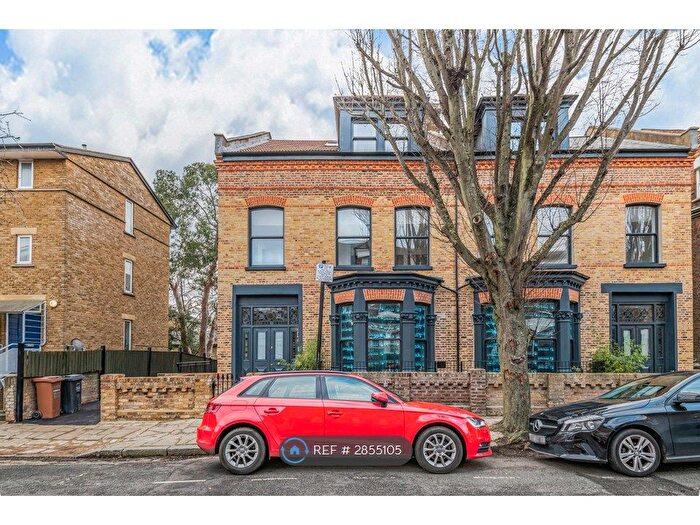 1 Bedroom Flat To Rent In Adolphus Road, London, N4