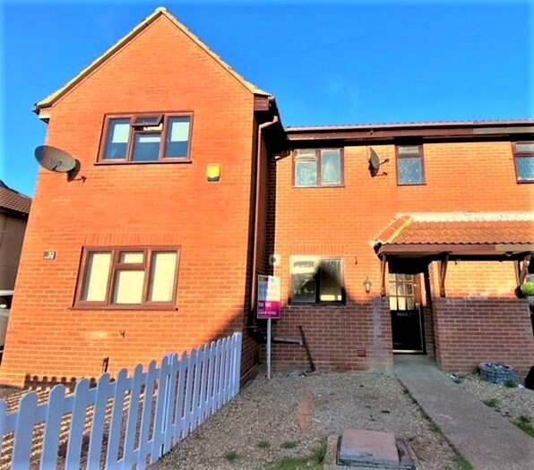 2 Bedroom Terraced House To Rent In Sutton Bridge, PE12