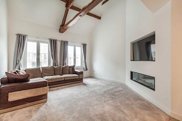 3 Bedroom Apartment To Rent In Blayds Yard, Lower Briggate, Leeds, LS1