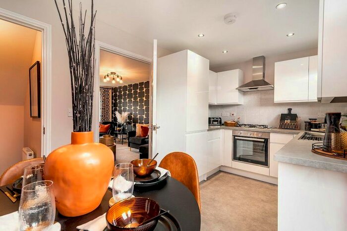 3 Bedroom Detached House To Rent In Acklam Gardens, Middlesbrough, TS5