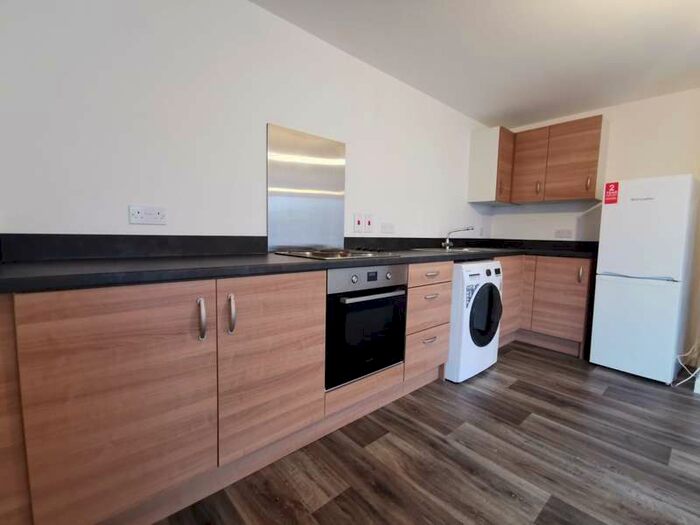 2 Bedroom House To Rent In Rowett South Drive Bucksburn, Aberdeen, AB21