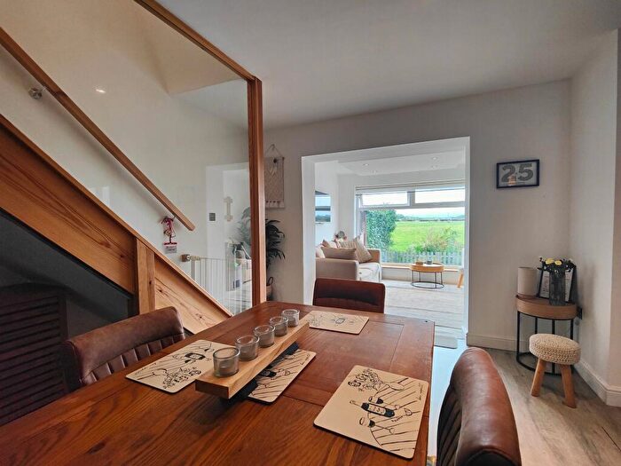 2 Bedroom Semi-Detached House For Sale In Pedder Road, Overton, - With Acres Of Land!, LA3