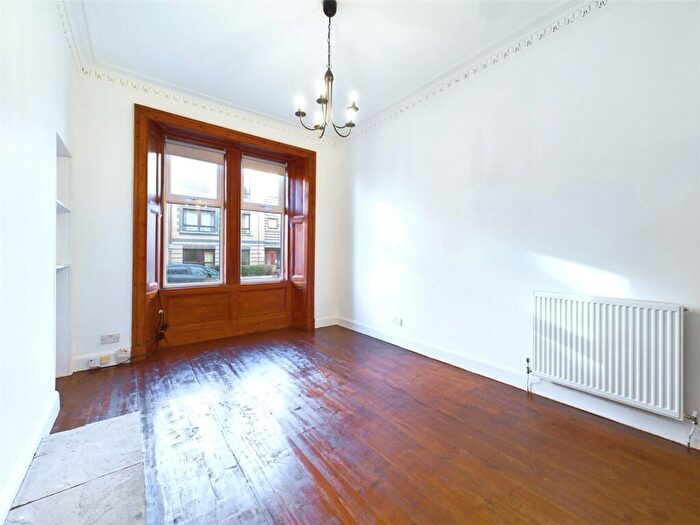 1 Bedroom Apartment To Rent In Cathcart Place, Dalry, Edinburgh, EH11