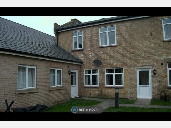 2 Bedroom Terraced House To Rent In Tower Court, Ely, CB7
