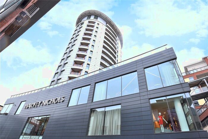 2 Bedroom Flat To Rent In Eclipse, Broad Weir, Bristol, BS1