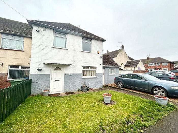 3 Bedroom Property To Rent In Heather Road, Kettering, NN16