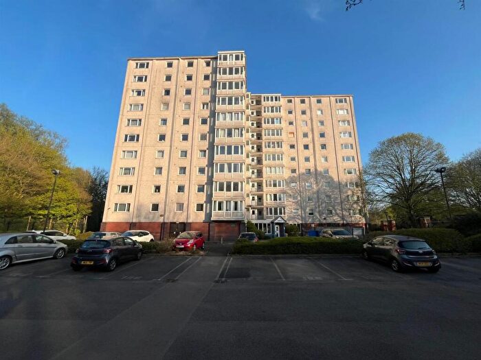 1 Bedroom Apartment To Rent In The Peninsula Buildiing, Salford, M7