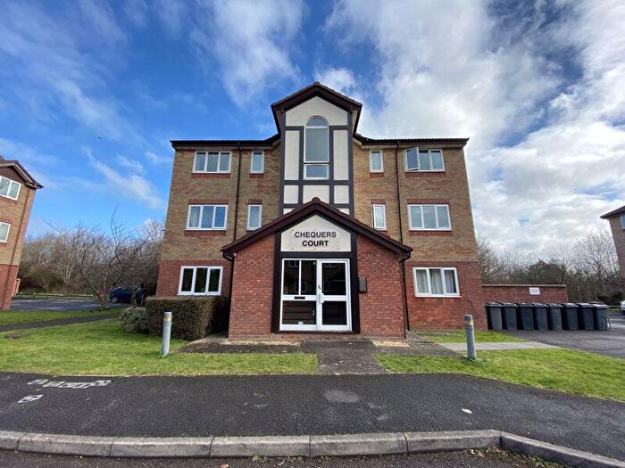 1 Bedroom Flat To Rent In Palmers Leaze, Bristol, BS32