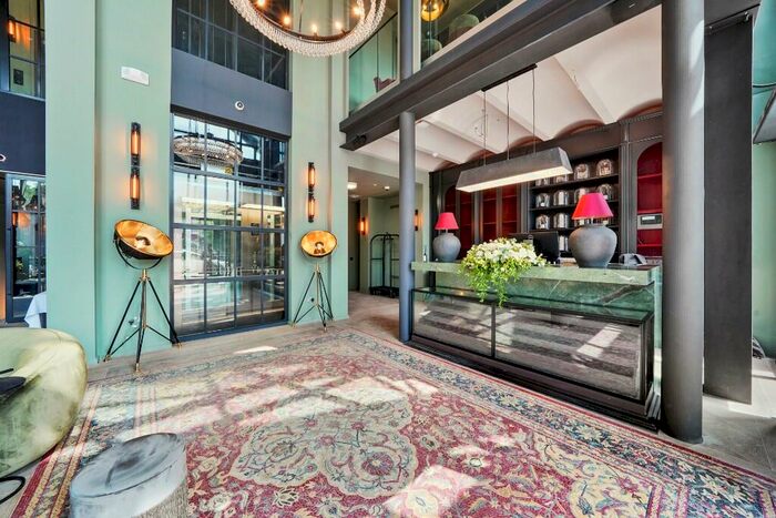 Studio To Rent In Dandi On The Hill, Lansdowne Road, HA1