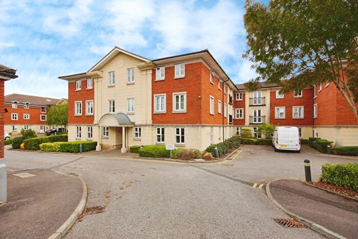 1 Bedroom Flat For Sale In Springly Court, Grimsbury Road, Bristol, Gloucestershire, BS15