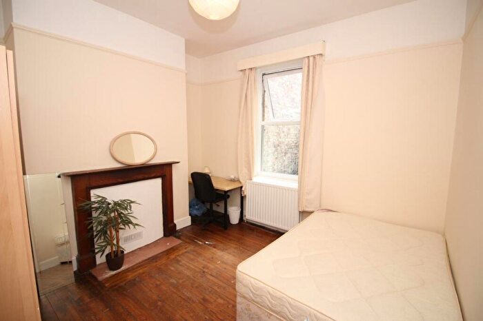 5 Bedroom Terraced House To Rent In Belle Grove West, Spital Tounges, Newcastle Upon Tyne, NE2