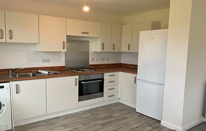 1 Bedroom Apartment To Rent In Rothesay Street, Stonehaven, AB39