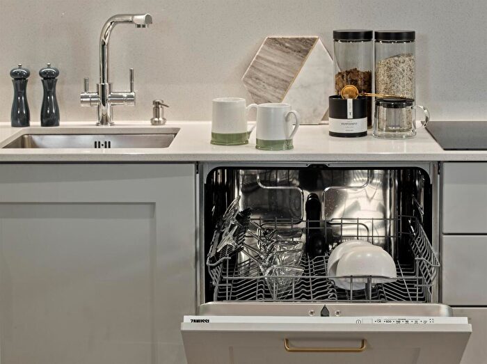 1 Bedroom Apartment For Sale In Abbey Quay, Abbey Road, Barking, IG11