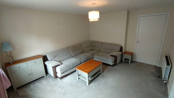 2 Bedroom Flat To Rent In King Street, City Centre, Aberdeen, AB24