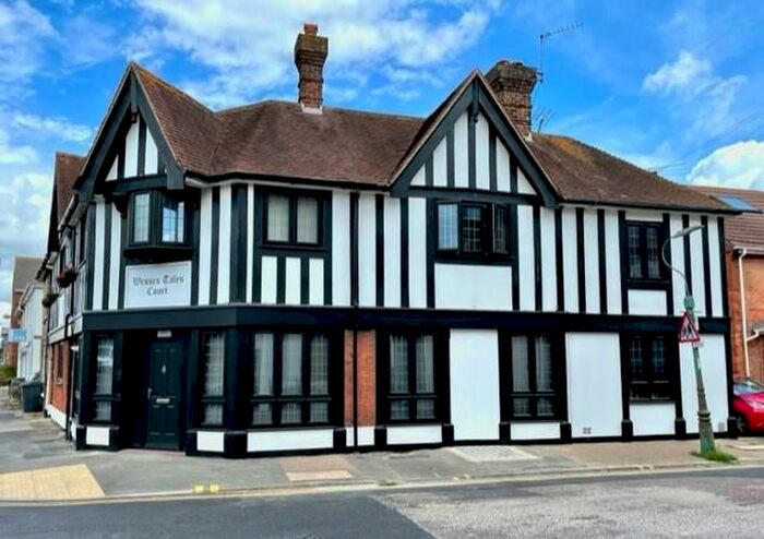 1 Bedroom Flat To Rent In Ashley Road, Boscombe, Bournemouth, BH1