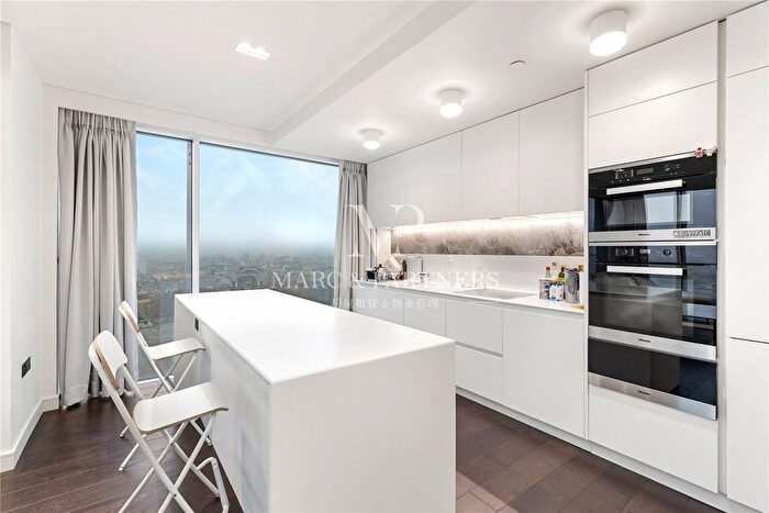 3 Bedroom Flat To Rent In Waterloo, Casson Square, London, SE1