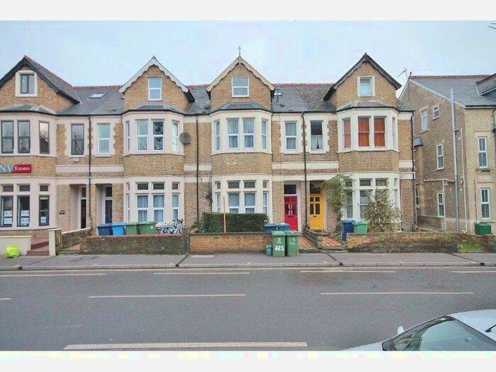 1 Bedroom Apartment To Rent In Cowley Road, Oxford, Oxfordshire, OX4