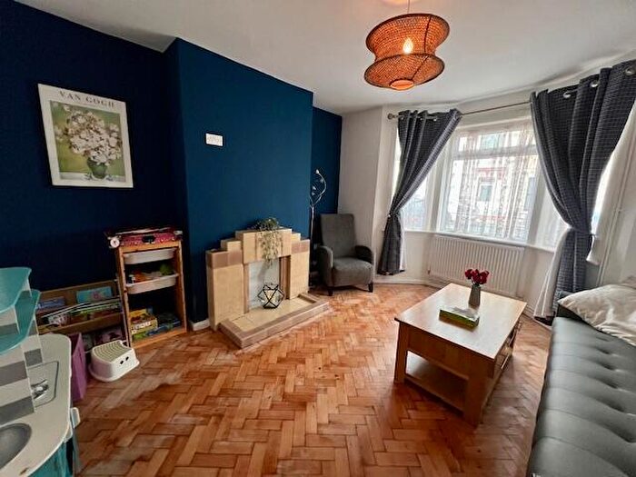 3 Bedroom House To Rent In Mark Street, Riverside, Cardiff, CF11