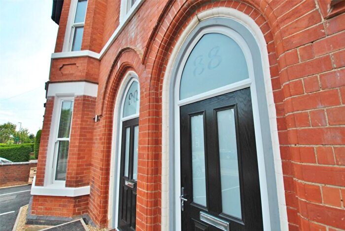 2 Bedroom Apartment To Rent In Musters Road, West Bridgford, Nottingham, Nottinghamshire, NG2