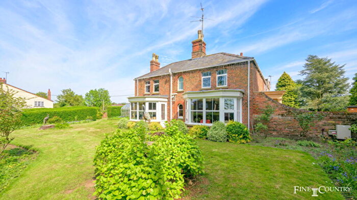 7 Bedroom Detached House For Sale In Holbeach Hurn, PE12
