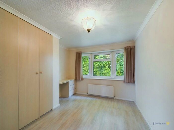 2 Bedroom Detached Bungalow For Sale In Patterdale Road, Alvaston, Derby, DE24