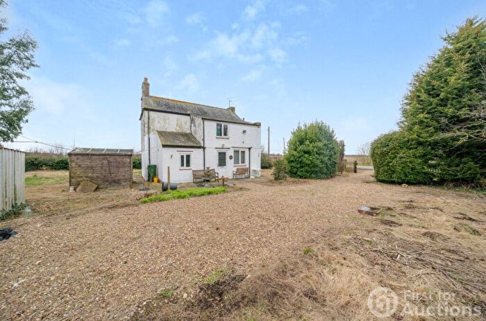 3 Bedroom Detached House For Sale In Ravens Gate, Holbeach, Spalding, PE12
