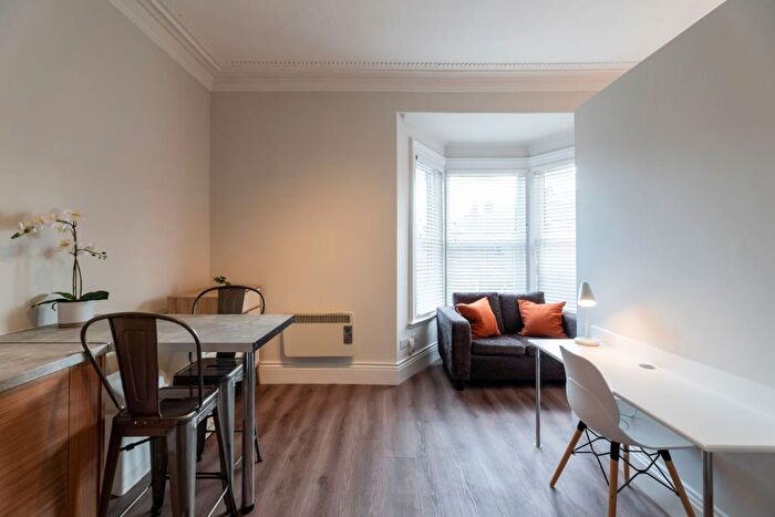 1 Bedroom Terraced House To Rent In Trewhitt Road, Newcastle, NE6