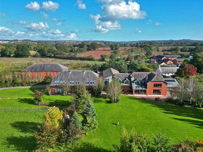 5 Bedroom Detached House For Sale In Clyst St Mary, Exeter, EX5